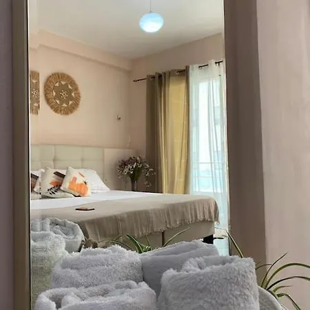 Lejlighed Sofia 1 *