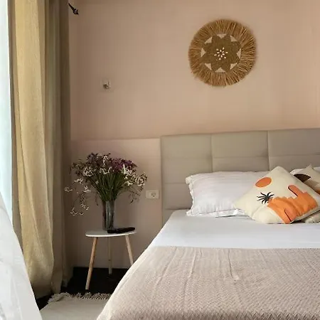 Sofia 1 Lejlighed Durrës